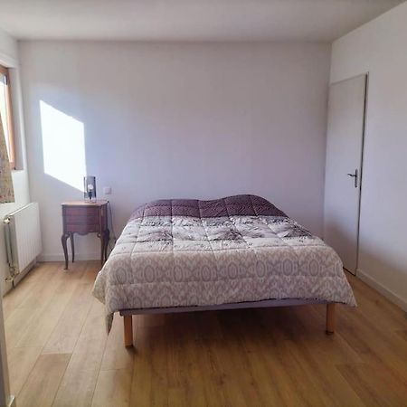 Apartamento Studio Neuf A La Campagne Bressols Exterior foto