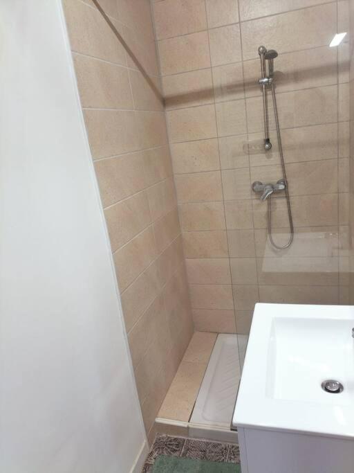 Apartamento Studio Neuf A La Campagne Bressols Exterior foto